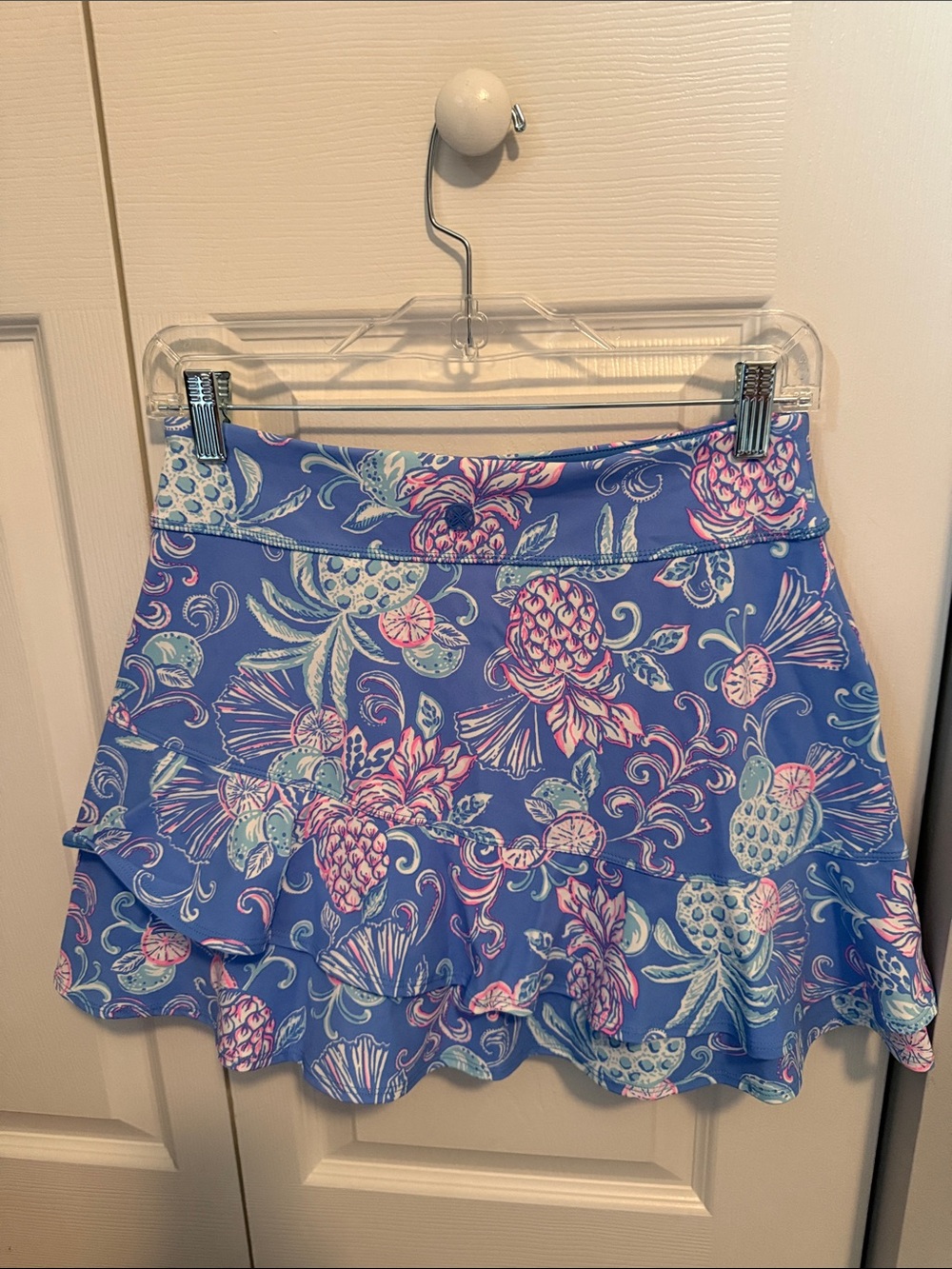 Lilly Pulitzer Luxletic skort - Picture 2 of 3